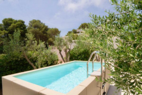 Villa Buon Vento